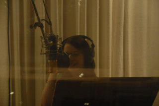 Lady Esra the Voice