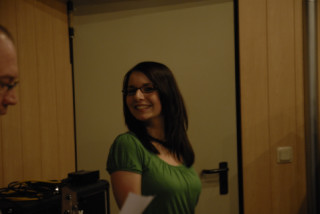 Lady Esra the Voice